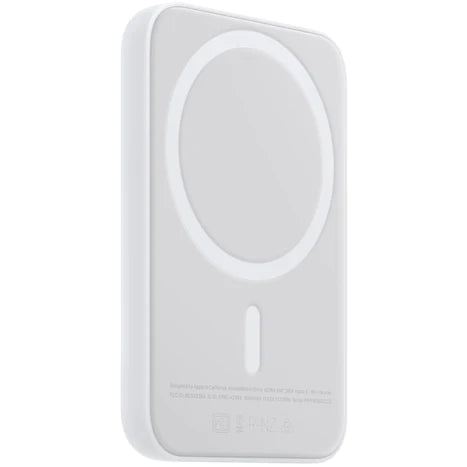 PowerBank Sans Fil Pour iPhone iOS MagSafe
